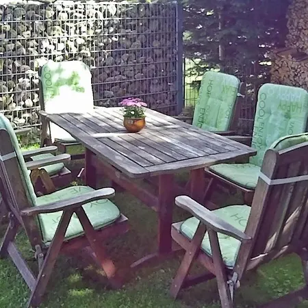 Sperlingslust דירה *