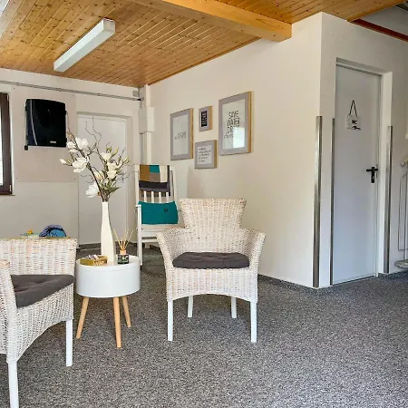 Sperlingslust דירה Niepars