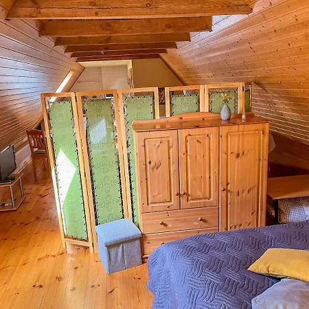 Sperlingslust דירה Niepars