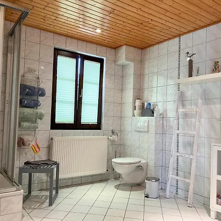 Sperlingslust דירה