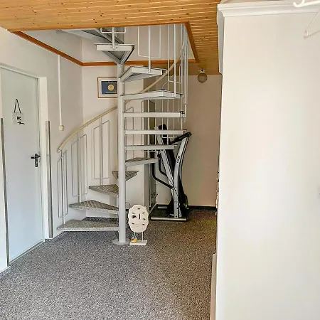 דירה Sperlingslust