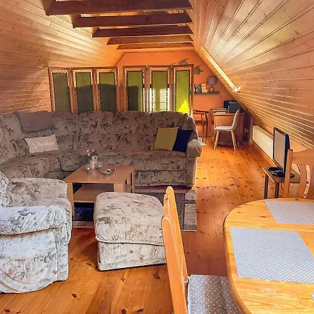 דירה Sperlingslust Niepars