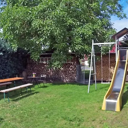 Sperlingslust דירה