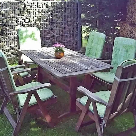 דירה Sperlingslust