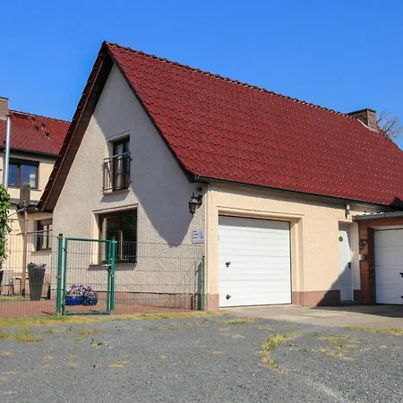 Sperlingslust דירה *