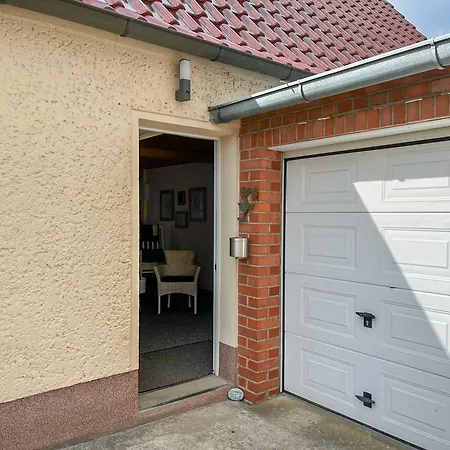 Sperlingslust Apartment